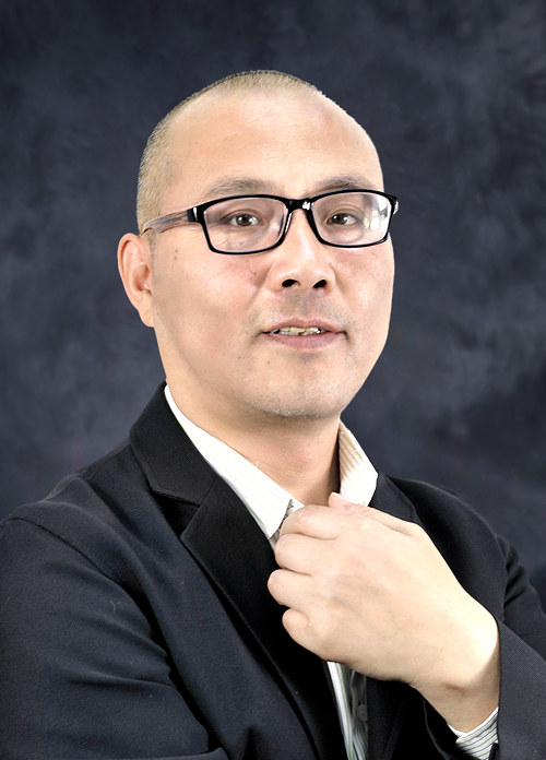 董世昌 律師