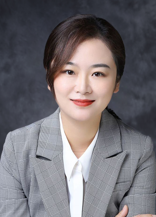 謝婷婷 律師